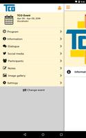 TCO Event скриншот 1