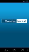Danske Invest Poster