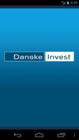 Danske Invest poster