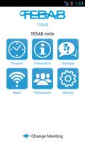 TEBAB 截图 1