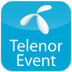 Telenor Event icon