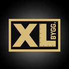 آیکون‌ XL-BYGG SE