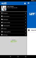 Tele2 IoT Talks Affiche