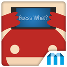 Guess What icon