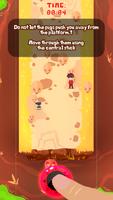 Pig Rush screenshot 1