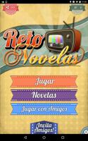Retonovelas - Single Player الملصق