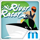 River Racer icône