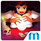 Madame Roulette icône