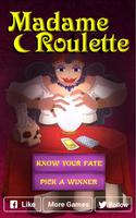 Madame Roulette Affiche