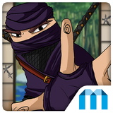 Tap Ninja icône