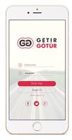 Getir Götür 海報