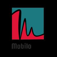 Mobilo M2 الملصق