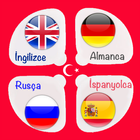 Günlük Konuşmalar أيقونة