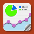 İstatistik ve Anket icon