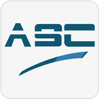 آیکون‌ ASC Group