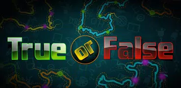 True False Quiz