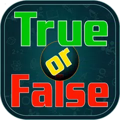 True False Quiz APK download