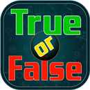 True False Quiz APK