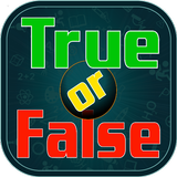 True False Quiz simgesi