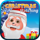 Christmas Matching Game APK