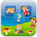 Kids Matching Game APK