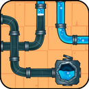 Water Pipes Classic APK