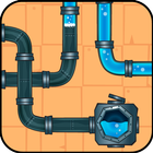Water Pipes Classic آئیکن