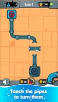 Plumber plakat