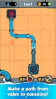 Water Pipes Classic ภาพหน้าจอ 1