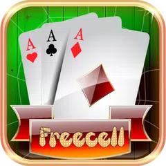 Скачать Freecell solitaire APK