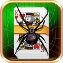 Spider Solitaire aplikacja