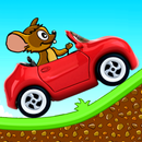 Tom Driving Hill Climb APK