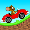 Tom Racing Hill Climb APK