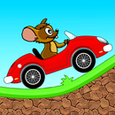 Tom Racing Hill Climb APK