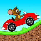 Tom Racing Hill Climb иконка