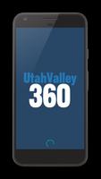 Utah Valley 360 poster