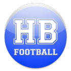 آیکون‌ HB Football