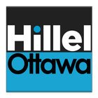 Hillel Ottawa icon