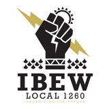 IBEW Local 1260 icône