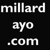 آیکون‌ millard ayo