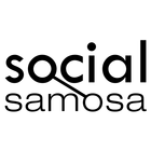 Social Samosa アイコン