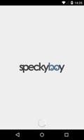 Speckyboy Design Magazine الملصق