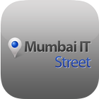 Mumbai IT Street icon