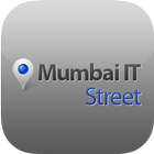 Mumbai IT Street icône