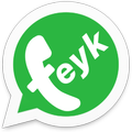 WhatsFeyk - Create Fake Chat