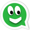 WhatsPrank - Sahte mesajlar simgesi