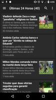 Gazeta Esportiva capture d'écran 2