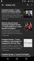 White House imagem de tela 2