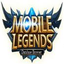 Mobile Legends Database Heroes & Skill Browser aplikacja