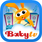 Baby Rhymes - by BabyTV 图标